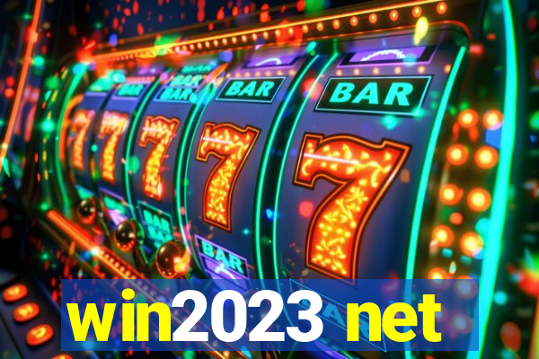 win2023 net